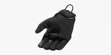 Wartorn Glove - Nightfjall